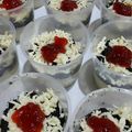 Cooksnap dari Ditha Puspita untuk resep Oreo Cream Cheese SUPER SIMPLE