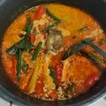 Cooksnap dari Hilda Baraqbah untuk resep Kembung goreng acar kuning pedas