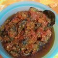 Cooksnap dari Sriana untuk resep Kerang dara sambel blenger