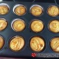 Cooksnap από kimwlos στη συνταγή Orange rolls
