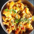 Trupti mankad's cooksnap of when they made ફ્લાવર બટાકા નુ શાક (Flower Bataka Shak Recipe In Gujarati).