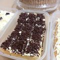 Cooksnap dari shierly untuk resep Cake Potong Keju Lembuut