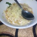 Cooksnap dari diaz untuk resep Mie Kocok Bandung