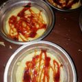 El cooksnap de Alexandra cuando hizo Crema súper fácil y rápido de hacer.