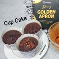 Cooksnap dari Fidi ArkaSyana untuk resep Cupcake coklat super lembut & nyoklat
