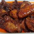 Cooksnap dari rhyani untuk resep Ayam kecap