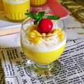 Cooksnap dari Mira_Jabir untuk resep Puding jasuke