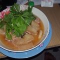 รูป Cooksnap ของ วิษณุ อุ่นน้ำใจ เมื่อเขาทำ ต้มจืดไชเท้ากระดูกแก้ว