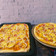 Cooksnap dari NoviTan untuk resep 44. PIZZA HUT HOMEMADE