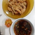 Cooksnap dari Nabilah untuk resep Jamur crispy saus tiram