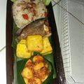 Cooksnap dari Dapur Aa untuk resep Nasi Tutug Oncom