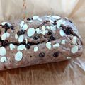 Cooksnap dari Dapur Mini untuk resep Banana Bread