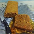 Cooksnap dari martha untuk resep Carrot 🥕🥕 Cake