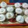 El cooksnap de EDITH... cuando hizo Cupcakes de vainilla o chocolate.
