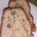 El cooksnap de Paulina del Pazo cuando hizo Budín de manzana, canela y nueces 🍎🥧 (sin lactosa).