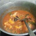 Cooksnap dari Aan Pradipta untuk resep Kerang hijau Asam Manis Ala rumahan