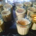 Alpa Pandya's cooksnap of when they made આદુ મસાલા ચા (Ginger Masala Tea Recipe In Gujarati).