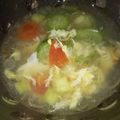 Cooksnap dari Lola Bibi untuk resep Sayur Oyong