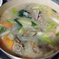 Cooksnap dari Levy untuk resep Sop iga babi #non halal#