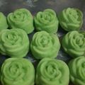 Cooksnap dari yuli konsel untuk resep Apam Malaysia