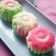 Cooksnap dari Mita Kurniawan untuk resep Bolu Kukus Santan Sakura