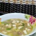 Cooksnap dari Tuti Hidayati untuk resep Mun Tahu