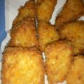 Cooksnap dari Asossia Osie untuk resep Nugget Ayam
