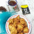 Cooksnap dari Bunda Ei untuk resep Bandos Khas Kebumen