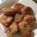 Cooksnap dari iin untuk resep Perkedel Kentang ala Melz