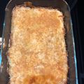 Cooksnap dari Uni Mandy Mika’s Kitchen untuk resep Cheessy Potato Gratin