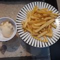 Cooksnap dari Indah Syanien untuk resep Kentang Goreng Krenyes 🍟