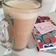 صورة من ♨milk shake، شاركها بعد تجربة وصفة شاي حليب بنكهة القهوة
