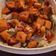 Cooksnap de P'tit luc sur la recette Courge muscade et patate douce rôties