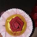 صورة من 🍓🍓 ام اسلام 🍓🍓، شاركها بعد تجربة وصفة كعيكعات بالطلية