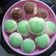Cooksnap dari ria sulis untuk resep Bolu kukus mekrok tanpa sprite