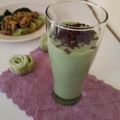 Cooksnap dari nur prapti ahadiati untuk resep Jus Alpukat KW Super