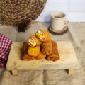 Cooksnap dari MAMA EKA untuk resep Risol Mentai🔥