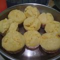 Cooksnap dari Xiau Xi untuk resep Kue Moho Labu Kuning