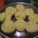 Cooksnap dari Xiau Xi untuk resep Kue Moho Labu Kuning