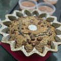 Cooksnap dari Melina Kho untuk resep Bolu Tape Ketan Hitam