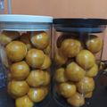 Cooksnap dari Widya Setyo Waluyo untuk resep Nastar glowing(Fatma Bahalwan)