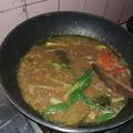 Cooksnap dari Shi untuk resep Tongseng Daging Sapi