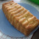 El cooksnap de angela hernandez cuando hizo Budín de manzana fácil y económico.
