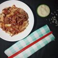 Cooksnap dari Dapur embu untuk resep Kimchi