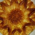 El cooksnap de Soledad Gonzalez Diaz cuando hizo Tarta de Queso al Microondas 💖.