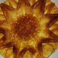 El cooksnap de Soledad Gonzalez Diaz cuando hizo Tarta de Queso al Microondas 💖.