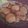 El cooksnap de Rocío m Padilla cuando hizo Galletitas de chocolate con Nesquik.