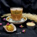 کوک اسنپ 👩‍🍳Hamideh بعد از امتحان کردن َشیر کاکائو عسلی.