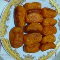 Cooksnap dari mamagie untuk resep Timus Ubi Kuning Keju