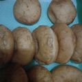 Cooksnap dari Prita untuk resep Donat kentang empuk